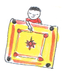 NCERT Solutions: Area and Its Boundary