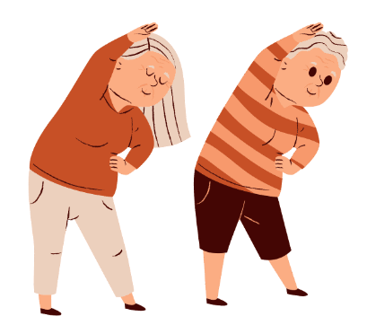 Exercise