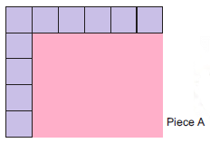 NCERT Solutions: Area and Its Boundary