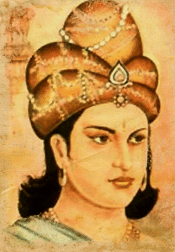 Devanampiya Piyadasi