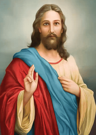 Jesus Christ