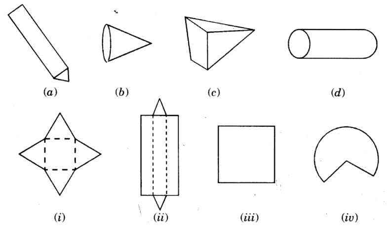 Class 5 Maths - Boxes And Sketches - CBSE Worksheets Solutions