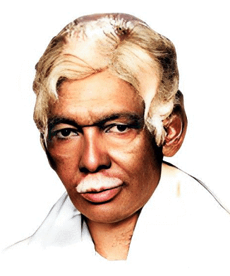 Raghunath Murmu