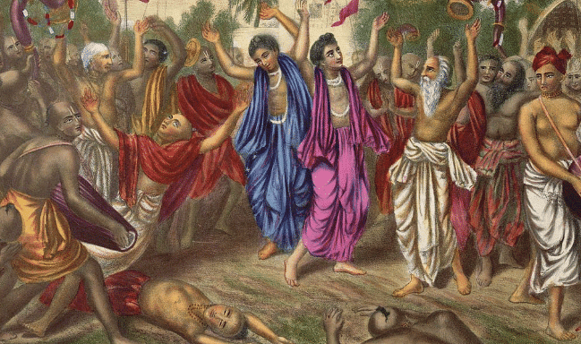 Nitin Singhania Summary: Bhakti and Sufi Movements | History for UPSC CSE