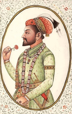Shah-Jahan