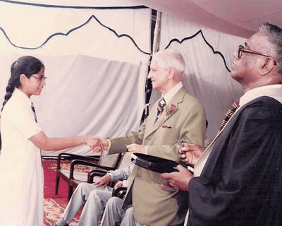 Anglo - Indians