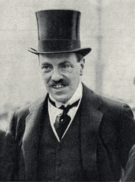 Edwin Samuel Montagu