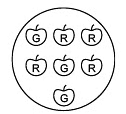 NCERT Solutions for Class 8 Maths Chapter 4 - Data Handling - 1 (Exercise 4.1)