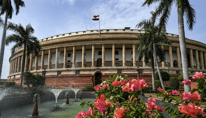लक्ष्मीकांत सारांश: भारतीय संसदीय समूह | UPSC CSE के लिए भारतीय राजनीति (Indian Polity)