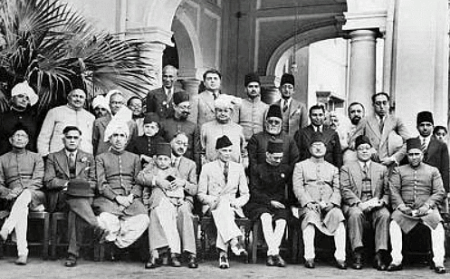 Lucknow Pact