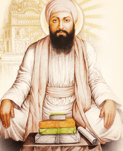 Guru Angad