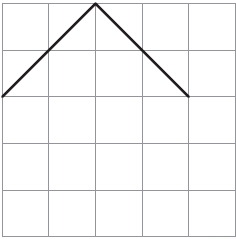 NCERT Solutions: How Many Squares?