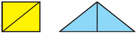 NCERT Solutions: How Many Squares?