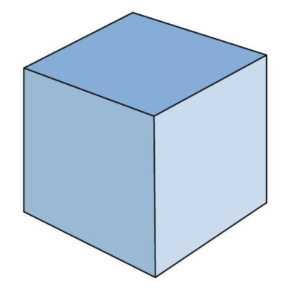 Cube