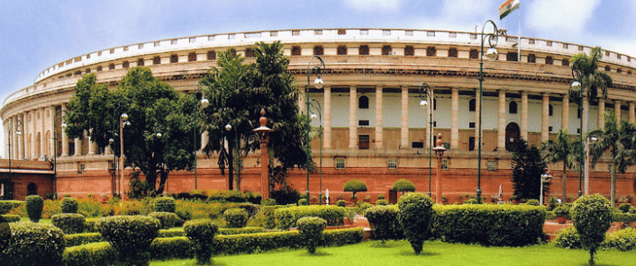 Lok Sabha