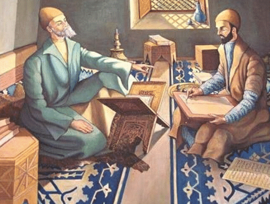 Nitin Singhania Summary: Bhakti and Sufi Movements | History for UPSC CSE