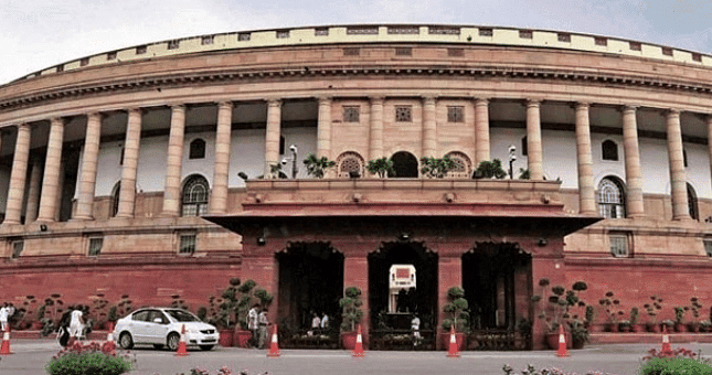Laxmikanth Summary: Parliamentary System | Indian Polity for UPSC CSE