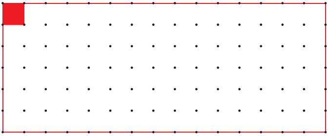 NCERT Solutions: How Many Squares?