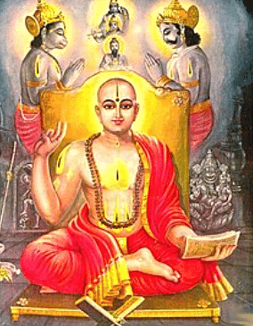 Madhvacharya