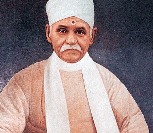 Madan Mohan Malaviya