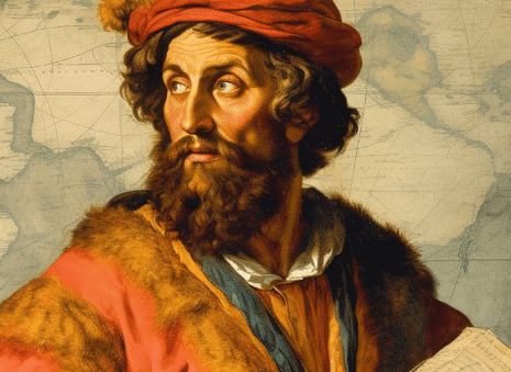Marco Polo