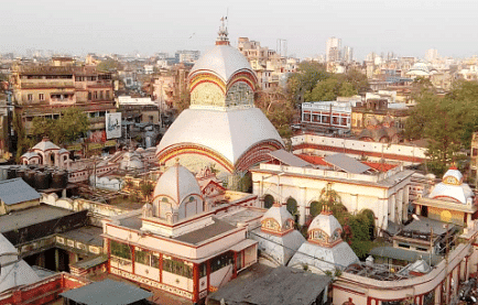 Kalighat Temple