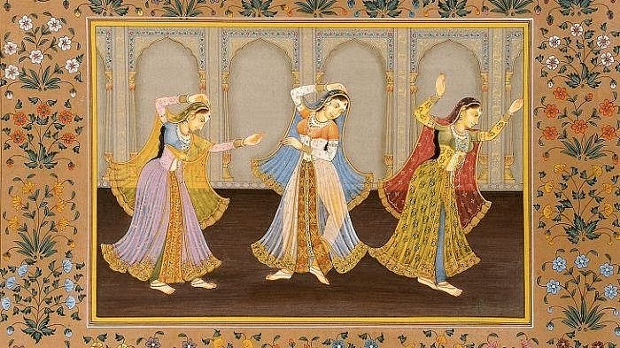 Nitin Singhania Summary: Indian Paintings- 1 | History for UPSC CSE