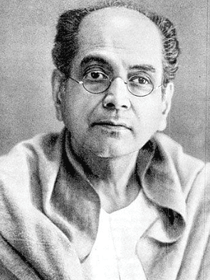 Abanindranath Tagore 