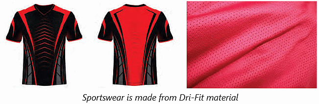 Clothes â€“ Our Protection Class 4 Notes Science
