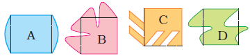NCERT Solutions for Class 5 Maths - How Many Squares