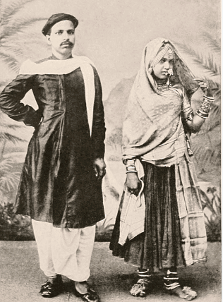 Marwaris
