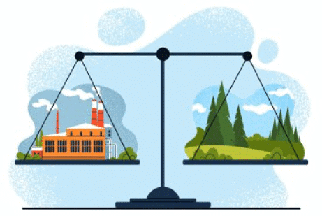 Ecological Balance