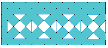 NCERT Solutions: Area and Its Boundary