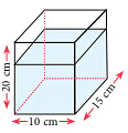 Volume Class 5 Notes Maths