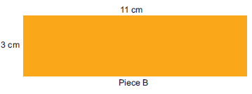 NCERT Solutions: Area and Its Boundary
