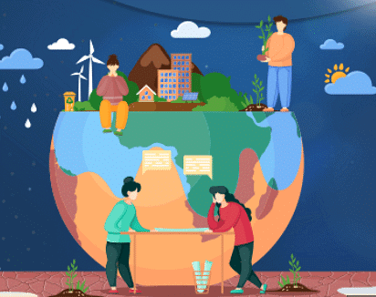 Shankar IAS Summary:  Environmental Impact Assessment- 1 | Famous Books for UPSC Exam (Summary & Tests)