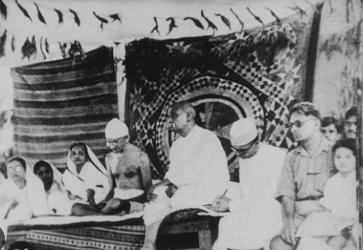 Bardoli Satyagraha