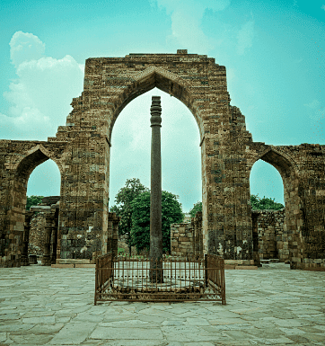 Mehrauli Inscription