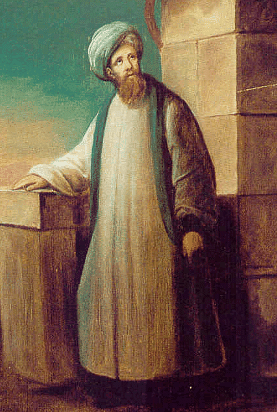 Antonio Monserrate