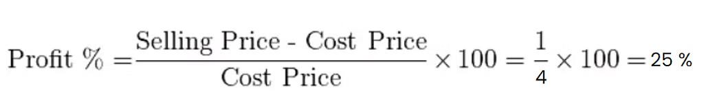 Basic Concept: Profit, Loss & Discount | General Aptitude for GATE - Mechanical Engineering