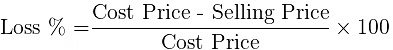 Basic Concept: Profit, Loss & Discount | General Aptitude for GATE - Mechanical Engineering