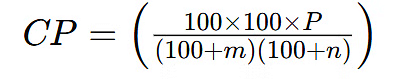 Basic Concept: Profit, Loss & Discount | General Aptitude for GATE - Mechanical Engineering