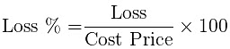 Basic Concept: Profit, Loss & Discount | General Aptitude for GATE - Mechanical Engineering