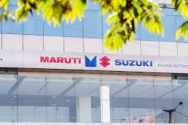 Maruti Udyog Limited