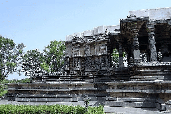 Dwarasamudra