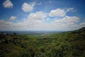 Biosphere Reserves
