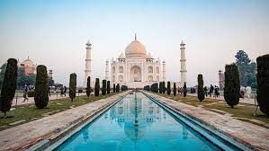 Tajmahal