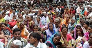 Adivasi and Dalit
