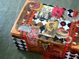 Handmade products by skilled artisans 