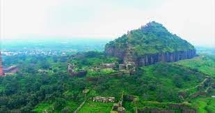 Daulatabad